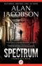 [Karen Vail 06] • Spectrum (The Karen Vail Series)